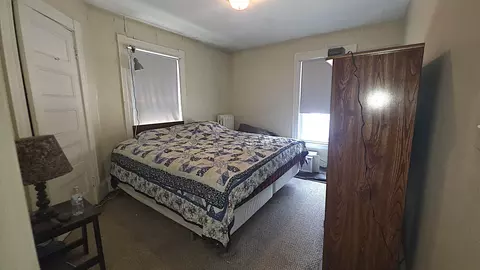 Bedroom - 122 Willard St, Berlin, NH 03570 photo 3 of 7