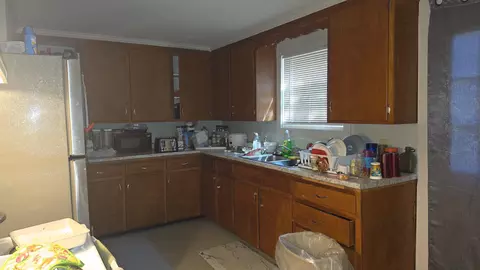 Kitchen - 122 Willard St, Berlin, NH 03570 photo 2 of 2