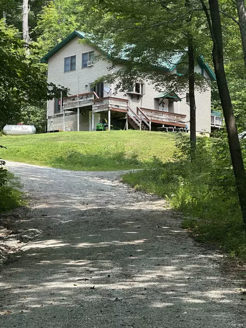 113 Fay Rd, Goshen, VT 05733