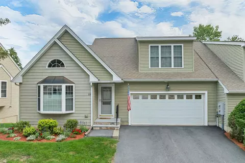 19 Town Village Dr #19, Salem, NH 03079