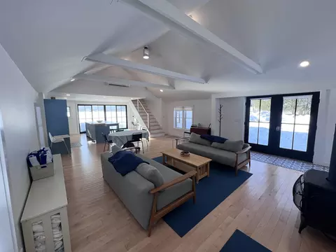 Living - 41 Danforth Rd, Glover, VT 05839 photo 3 of 7