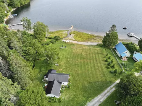 Exterior - 41 Danforth Rd, Glover, VT 05839 photo 3 of 6