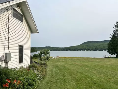 Exterior - 41 Danforth Rd, Glover, VT 05839 photo 4 of 6