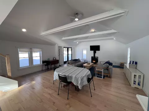 Living - 41 Danforth Rd, Glover, VT 05839 photo 7 of 7