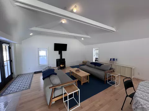 Living - 41 Danforth Rd, Glover, VT 05839 photo 5 of 7