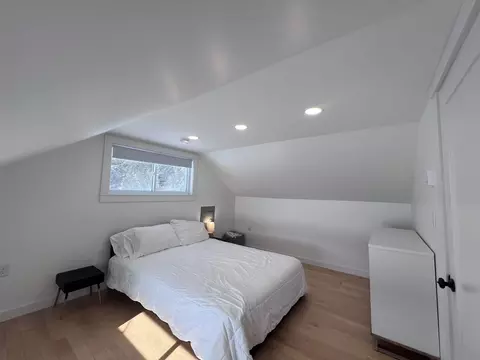 Bedroom - 41 Danforth Rd, Glover, VT 05839 photo 3 of 5