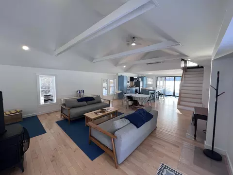 Living - 41 Danforth Rd, Glover, VT 05839 photo 4 of 7