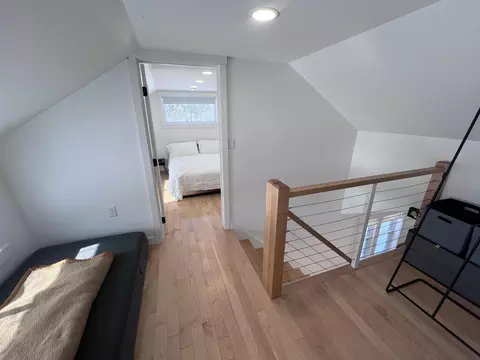 Entry Way - 41 Danforth Rd, Glover, VT 05839 photo 2 of 2