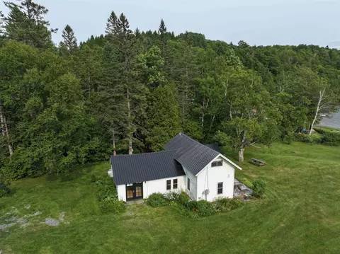 Exterior - 41 Danforth Rd, Glover, VT 05839 photo 5 of 6