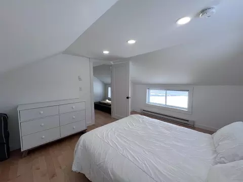 Bedroom - 41 Danforth Rd, Glover, VT 05839 photo 4 of 5