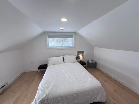 Bedroom - 41 Danforth Rd, Glover, VT 05839 photo 5 of 5