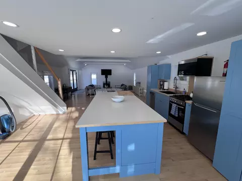 Kitchen - 41 Danforth Rd, Glover, VT 05839 photo 3 of 5