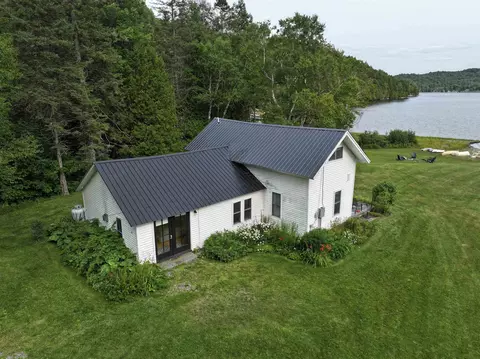 Exterior - 41 Danforth Rd, Glover, VT 05839 photo 1 of 6