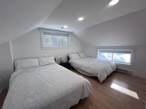 Bedroom - 41 Danforth Rd, Glover, VT 05839 photo 2 of 5