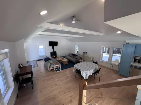 Living - 41 Danforth Rd, Glover, VT 05839 photo 6 of 7