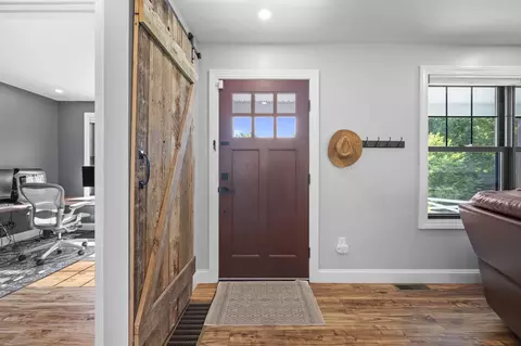 Entry Way - 38 Gatchell Way, Epping, NH 03042 photo 1 of 5