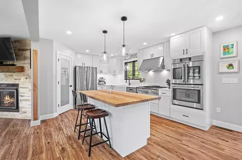 Kitchen - 38 Gatchell Way, Epping, NH 03042 photo 1 of 4