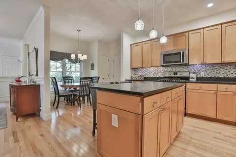 Kitchen - 9 Partridge Ln, Atkinson, NH 03811 photo 3 of 3
