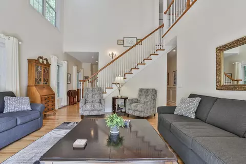 Living - 9 Partridge Ln, Atkinson, NH 03811 photo 5 of 8