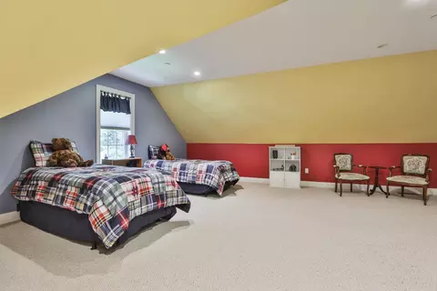 Bedroom - 9 Partridge Ln, Atkinson, NH 03811 photo 6 of 8