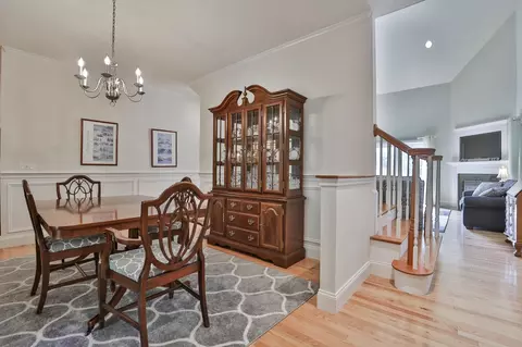 Dining - 9 Partridge Ln, Atkinson, NH 03811 photo 3 of 4