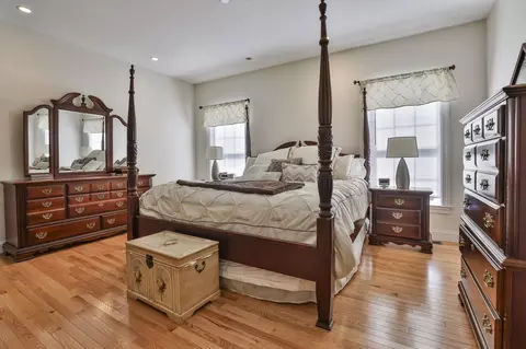 Bedroom - 9 Partridge Ln, Atkinson, NH 03811 photo 1 of 8