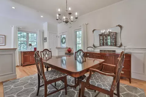 Dining - 9 Partridge Ln, Atkinson, NH 03811 photo 1 of 4