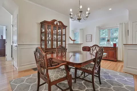 Dining - 9 Partridge Ln, Atkinson, NH 03811 photo 2 of 4