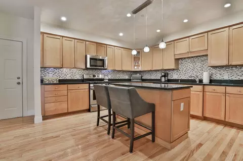 Kitchen - 9 Partridge Ln, Atkinson, NH 03811 photo 1 of 3