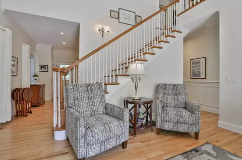 Entry Way - 9 Partridge Ln, Atkinson, NH 03811 photo 3 of 5
