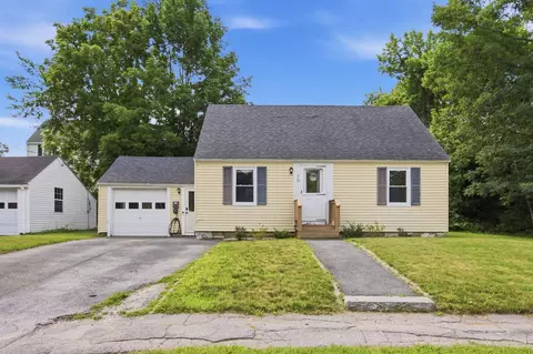 19 Buffumsville Rd, Somersworth, NH 03878