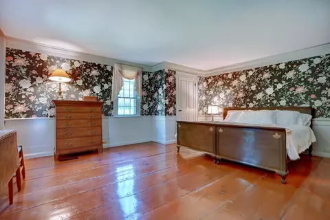 Bedroom - 100 Mill Rd, North Hampton, NH 03862 photo 1 of 10