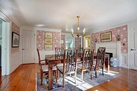 Dining - 100 Mill Rd, North Hampton, NH 03862 photo 1 of 5