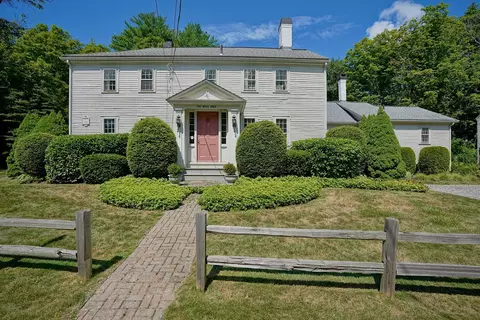 Exterior - 100 Mill Rd, North Hampton, NH 03862 photo 2 of 13