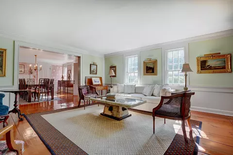Living - 100 Mill Rd, North Hampton, NH 03862 photo 3 of 3