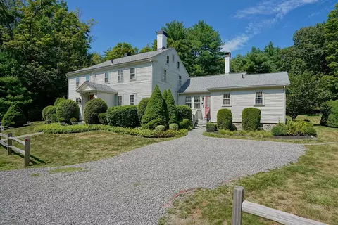 Exterior - 100 Mill Rd, North Hampton, NH 03862 photo 3 of 13