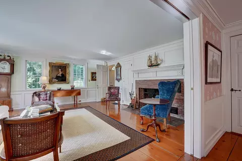 Living - 100 Mill Rd, North Hampton, NH 03862 photo 2 of 3