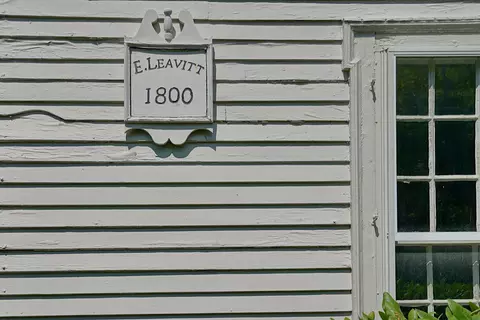 Exterior - 100 Mill Rd, North Hampton, NH 03862 photo 13 of 13