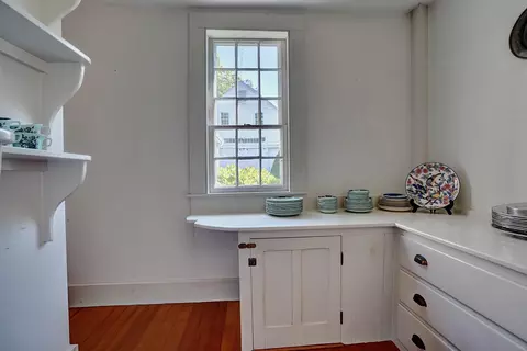Kitchen - 100 Mill Rd, North Hampton, NH 03862 photo 1 of 8