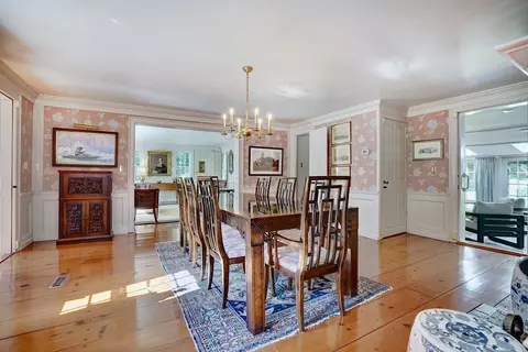 Dining - 100 Mill Rd, North Hampton, NH 03862 photo 5 of 5