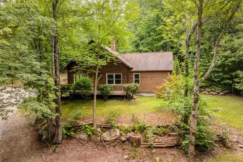 294 Forest Acres Rd, New London, NH 03257
