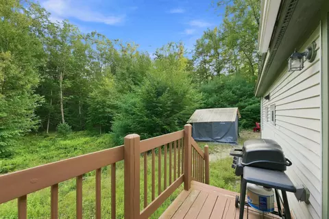 Exterior - 1244 North Rd, Sutton, NH 03260 photo 3 of 3