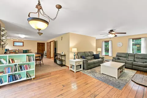 Living - 1244 North Rd, Sutton, NH 03260 photo 1 of 2