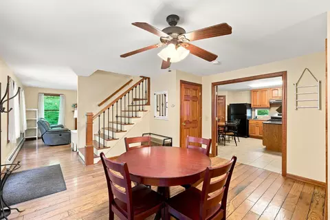 Dining - 1244 North Rd, Sutton, NH 03260 photo 1 of 1