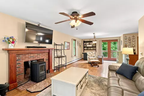 Living - 1244 North Rd, Sutton, NH 03260 photo 2 of 2