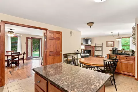 Kitchen - 1244 North Rd, Sutton, NH 03260 photo 1 of 2