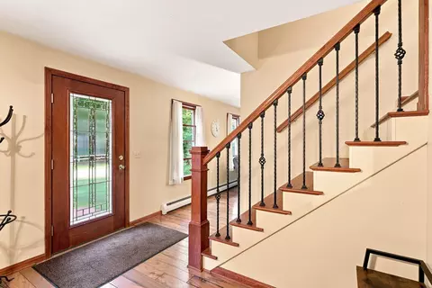Entry Way - 1244 North Rd, Sutton, NH 03260 photo 1 of 1