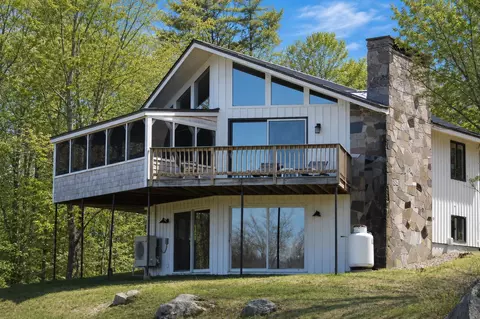 456 Sheridan Rd, Moultonborough, NH 03254