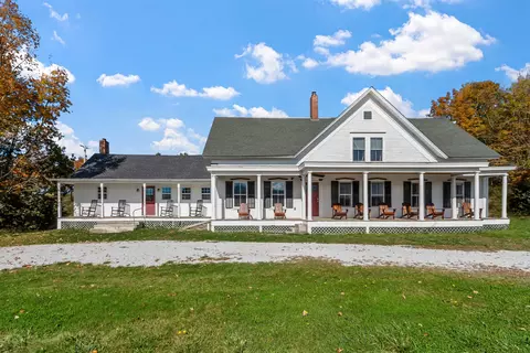 2758 Main St, Waitsfield, VT 05673