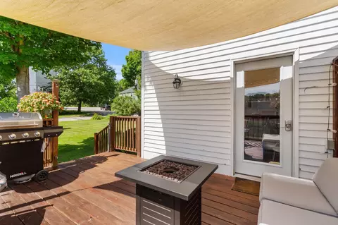 Exterior - 4 Swamscott St, Newfields, NH 03856 photo 5 of 7
